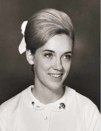 Margie Keeling Obituary