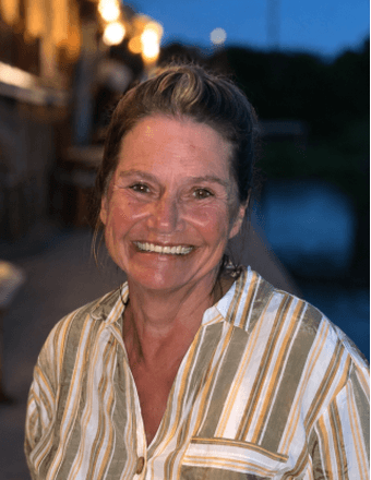 Joann McKinney White Obituary