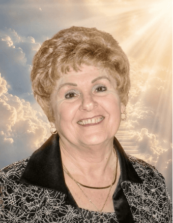 Jewel Gurney Obituary