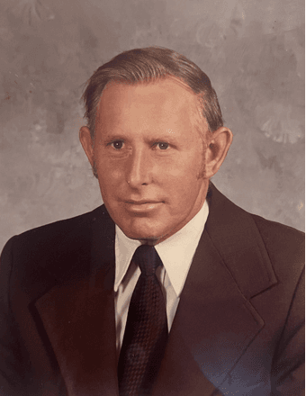 Marion Day Obituary