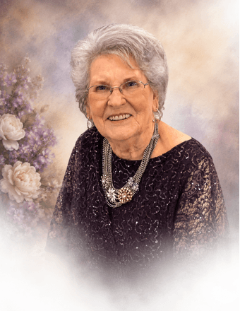 Doris Trent Obituary